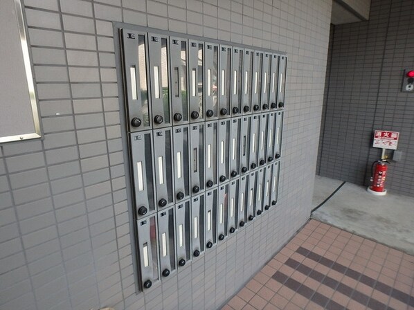 セカンド調布の物件内観写真